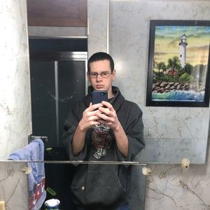 Meet your Posher, Jeffrey